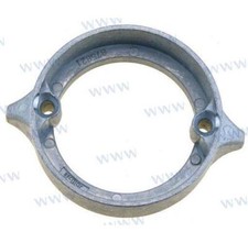Anode En Zinc Pour Volvo Penta