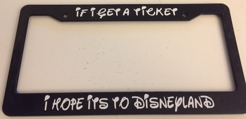 Get ticket i hope its - i,