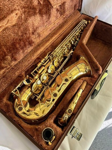 Yamaha yas saxophone alto - yas-32,