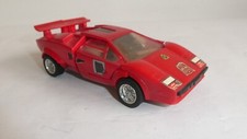 # G1 TAKARA Transformable