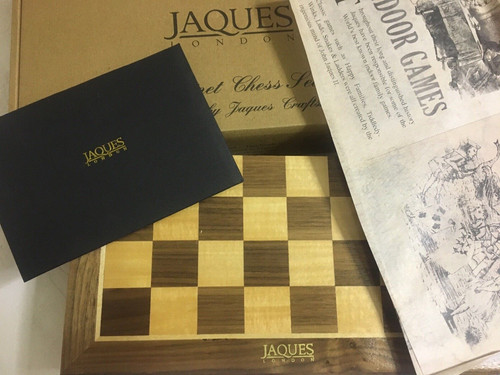 Jaques london depuis 1795 - jaques,