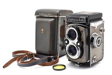 Appareil photo reflex