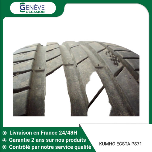 Pneu kumho ecsta - kumho, ps71