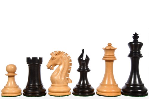 Pièces échecs craftsman - d’Échecs,