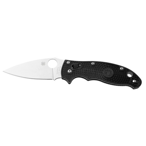 Spyderco c101pbk2 manix2 - spyderco,
