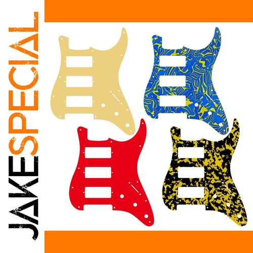 Jakespecial custom - –,