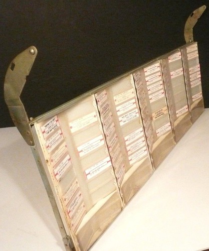 Wurlitzer 3660 super star - wurlitzer,