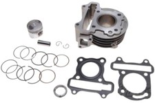Cylindre kit Cylinder kit