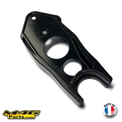 Yamaha 125 250 490 - yz, 200
