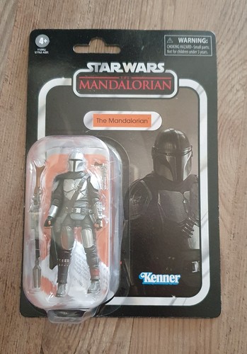 Star wars the vintage - the,
