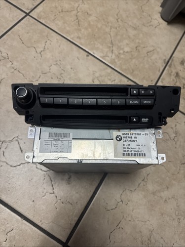 Bmw e60 e63 e64 - e63,