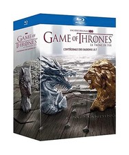 Game of Thrones (Le Trône de