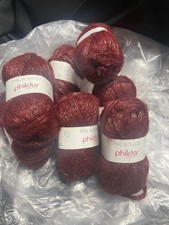 VINTAGE PHILDAR PHIL BOUBOU 9