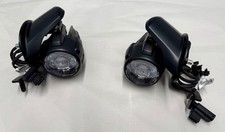Genuine BMW Motorrad Led Auxiliary Headlight Set "Nano" 2017-2025 K1600B/GT/GTL