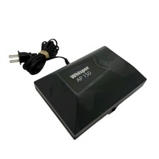 TETRA WHISPER AP150 AQUARIUM AIR PUMP