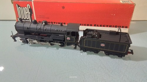 Jouef 8282 locomotive - jouef,