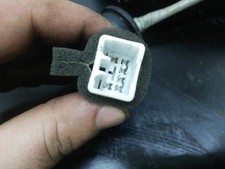 Feu arriere principal gauche