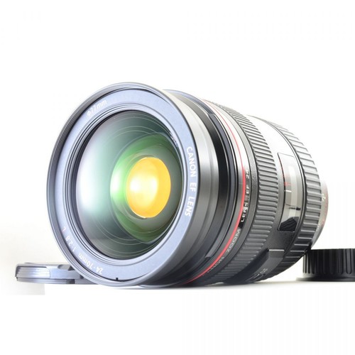 Objectif canon 70mm - objectif,