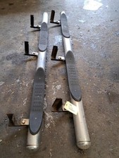 Marche pieds NISSAN PATHFINDER