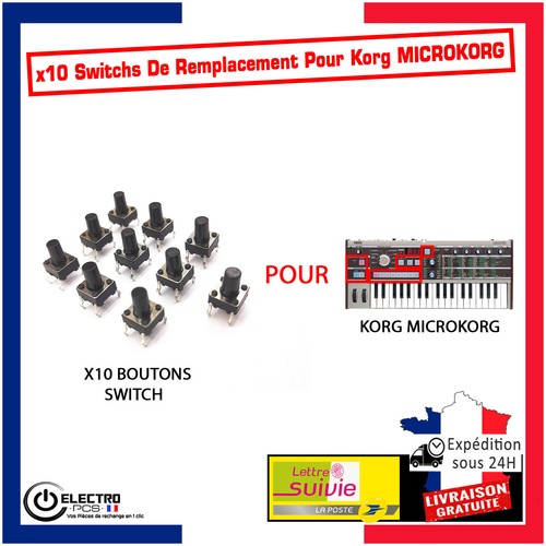 X10 boutons switch - x10,