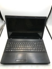 ASUS X54C-BBK5 Intel Core i3-2350M 15" Laptop-CRACKED DISPLAY/NO POWER -MZ