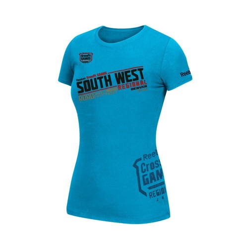 Reebok 2012 crossfit games - reebok,