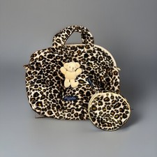 Sac Enfant Trousse De Toilette