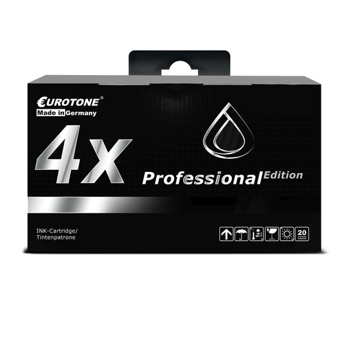 Pro encre noire pour canon - noire,