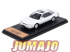 JPL69 1/43 HACHETTE Japon : HONDA Legend 2 Door Hardtop (E-KA3) 1987
