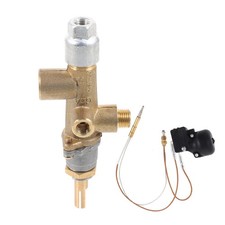  Thermocouple Parasol Chauffant Remplacemetn De Sonde Température