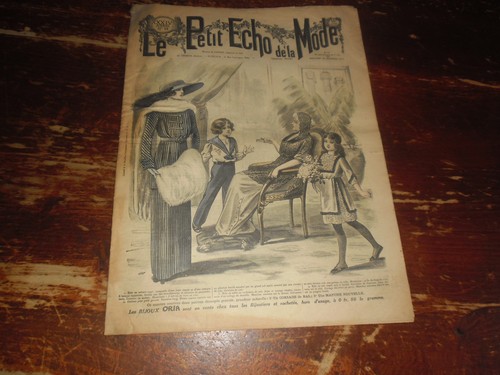 Voir ancien journal n - a, !!