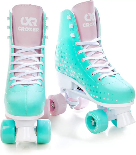 Patin roulettes eysa taille - patin,