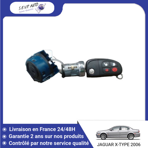 Antivol de direction - de,