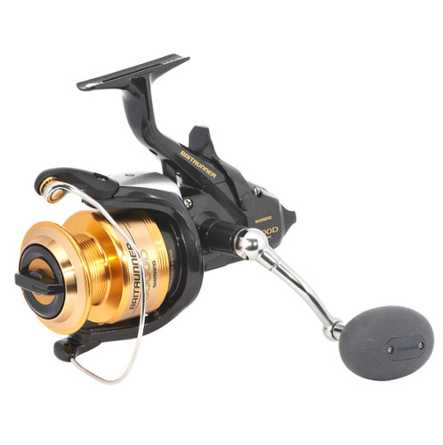 Shimano baitrunner offshore - baitrunner, d