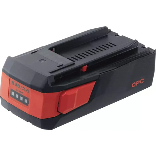 Hilti batterie accu - hilti,