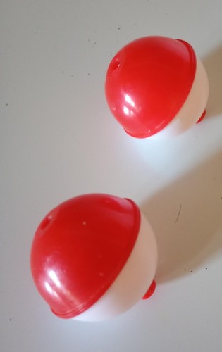Lot flotteurs poids - flotteurs, +
