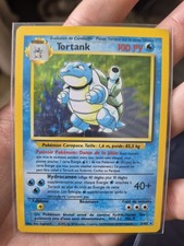 Carte Pokemon Tortank 2/102