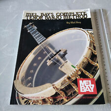 méthode / partition banjo –