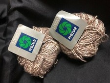 VINTAGE PHILDAR 2 pelotes