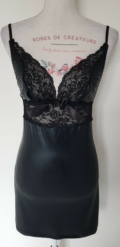 Nuisette string assorti - nuisette,