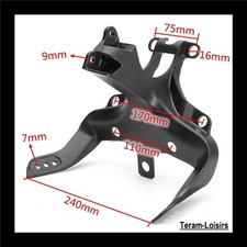 Araignée Support de Carénage