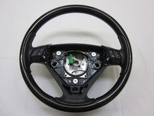Volant combiné bois d'origine Volvo Xc90 V70 Xc70