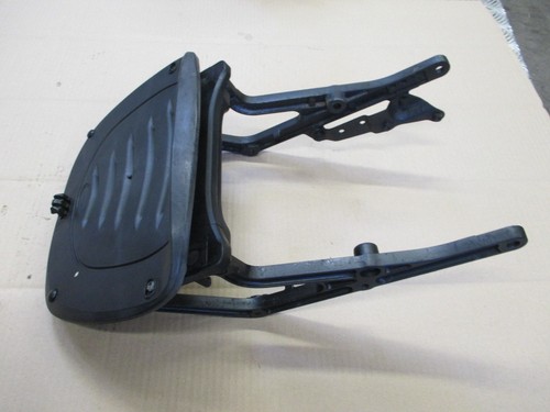 Porte bagage avec - , platine