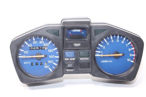 Compteur vitesse yamaha - compteur,