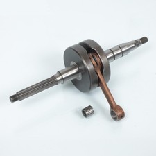 Vilebrequin d embiellage