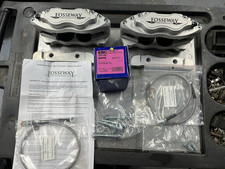 JAGUAR TYPE E Série 1 .Kit de