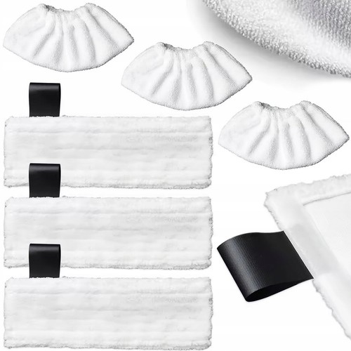 Kit chiffons pour - de,