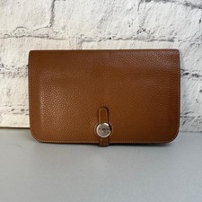 Portefeuille femme HERMES