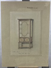 Maison FOURNIER Architecture Showcase Project in Paris Napoleon III Furniture