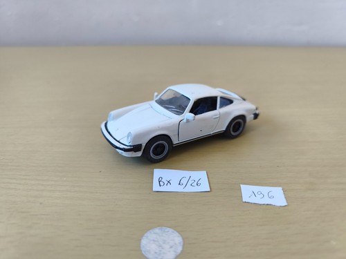 Nzg modele porsche 911 - porsche,